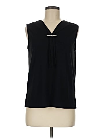 89th & Madison Sleeveless T-Shirt (view 1)