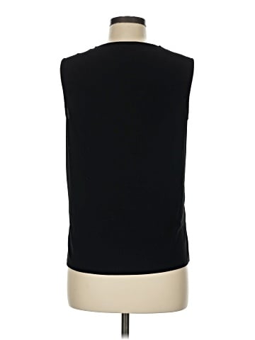 89th & Madison Sleeveless T-Shirt (view 2)