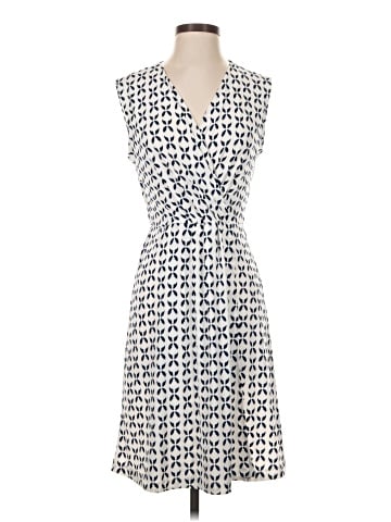 Banana Republic Factory Store Casual Dress (view 1)