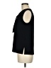 89th & Madison Black Sleeveless T-Shirt Size M - photo 5