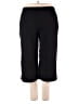 Studio by Torrid Black Casual Pants Size 2X Plus (2) - photo 1