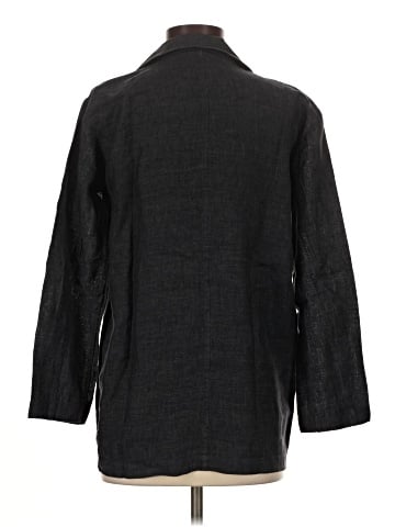 Eileen Fisher Blazer (view 2)