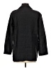 Eileen Fisher 100% Linen Gray Blazer Size P (petite) - photo 2