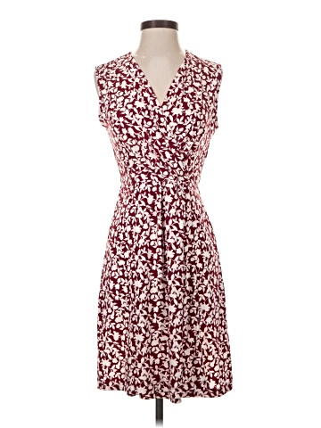 Banana Republic Factory Store Casual Dress (view 1)