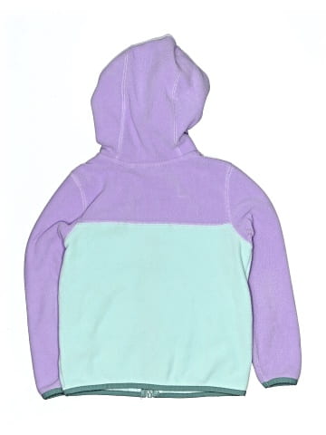 Lands' End Zip Up Hoodie (view 2)