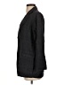 Eileen Fisher 100% Linen Gray Blazer Size P (petite) - photo 5