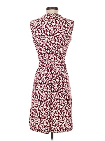Banana Republic Factory Store Casual Dress (view 2)