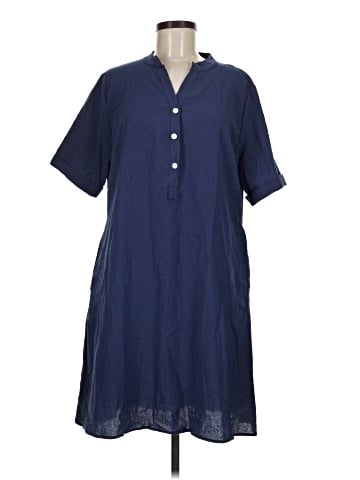 Unbranded Casual Dress (view 1)
