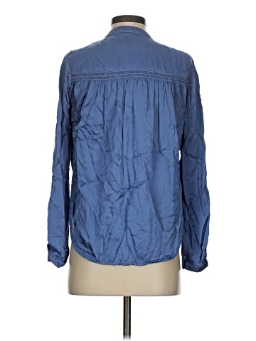 Bella Dahl Long Sleeve Blouse (view 2)