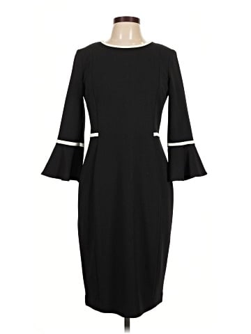 Calvin Klein Cocktail Dress (view 1)