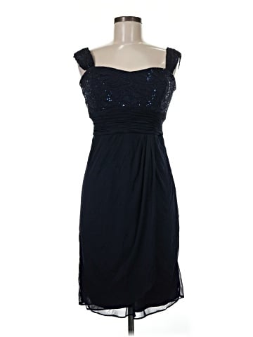 R&M Richards Cocktail Dress (view 1)