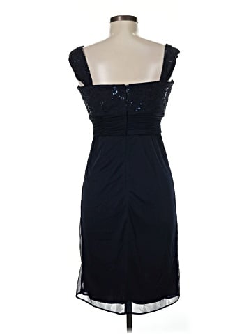 R&M Richards Cocktail Dress (view 2)