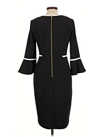 Calvin Klein Cocktail Dress (view 2)
