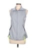 Lululemon Athletica Gray Vest Size 8 - photo 1