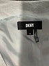 DKNY Gray Vest Size M - photo 6