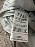DKNY Gray Vest Size M - photo 7