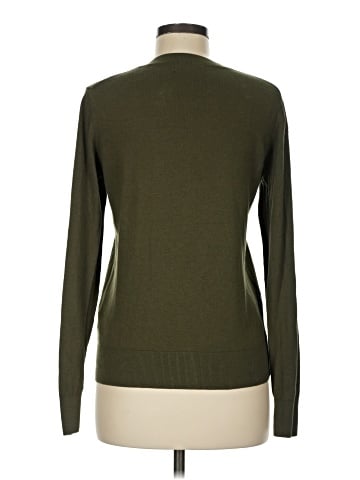 Quince Pullover Sweater (view 2)