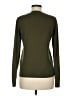 Quince Green Pullover Sweater Size M - photo 2