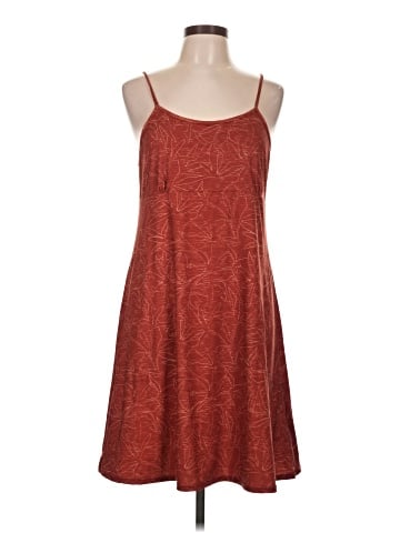 PrAna Casual Dress (view 1)