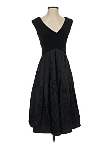 Adrianna Papell Cocktail Dress (view 1)