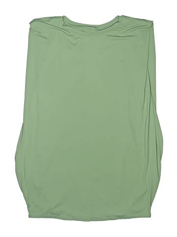 Halara Sleeveless T-Shirt (view 1)