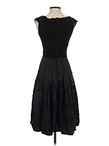 Adrianna Papell Cocktail Dress (view 2)