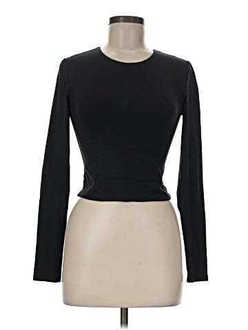 Babaton Long Sleeve T-Shirt (view 1)