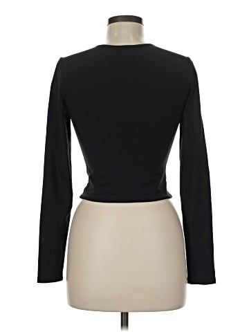 Babaton Long Sleeve T-Shirt (view 2)