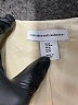 Cupcakes & Cashmere Ivory Vest Size M - photo 6