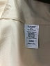 Cupcakes & Cashmere Ivory Vest Size M - photo 7
