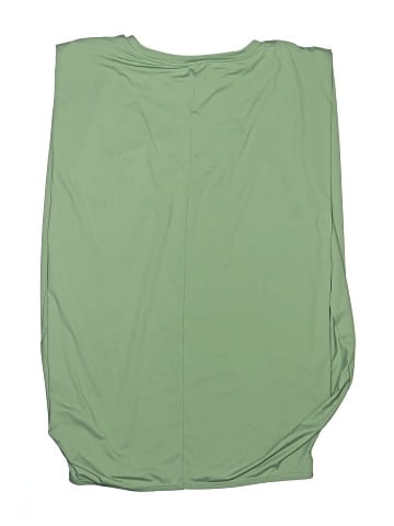 Halara Sleeveless T-Shirt (view 2)