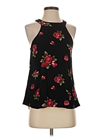 Papermoon Sleeveless Blouse (view 1)