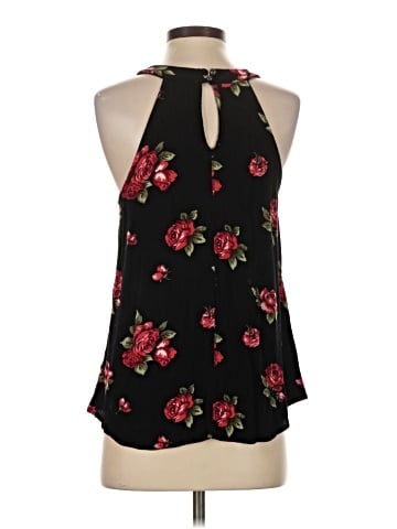 Papermoon Sleeveless Blouse (view 2)