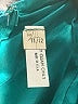 Unbranded Teal Cocktail Dress Size 11 - 12 - photo 7