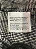 Bar III Plaid Gray Casual Pants Size 2 - photo 8