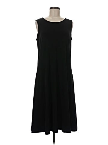 Susan Graver Casual Dress (view 1)