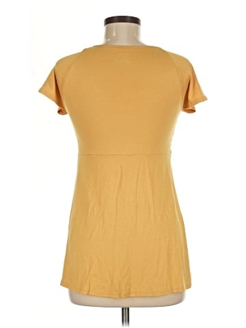 DressBarn Short Sleeve T-Shirt (view 2)