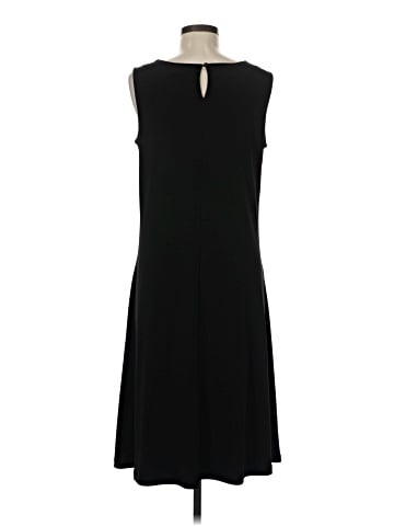Susan Graver Casual Dress (view 2)