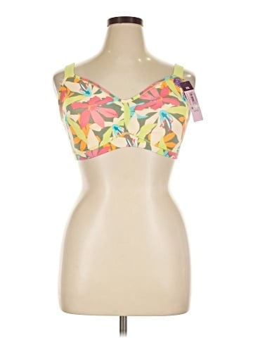 Kindle Sleeveless Top (view 1)