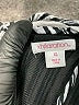 Xhilaration Stripes Gray Jumpsuit Size XL - photo 4