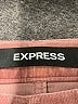 Express Pink Jeans Size 4R - photo 7