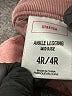 Express Pink Jeans Size 4R - photo 8