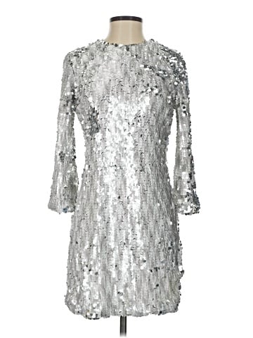 Dress the Population Cocktail Dress (view 1)
