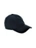 Adidas 100% Cotton Black Baseball Cap One size - photo 1