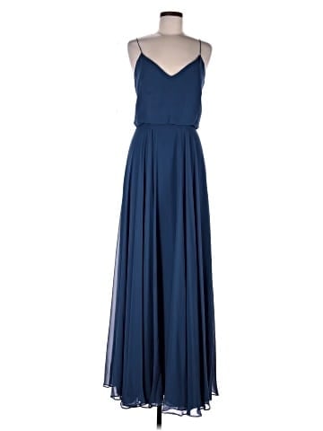 Jenny Yoo Collection Cocktail Dress (view 1)