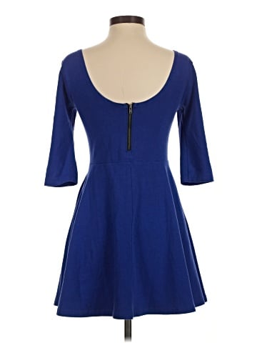 Express Cocktail Dress (view 2)