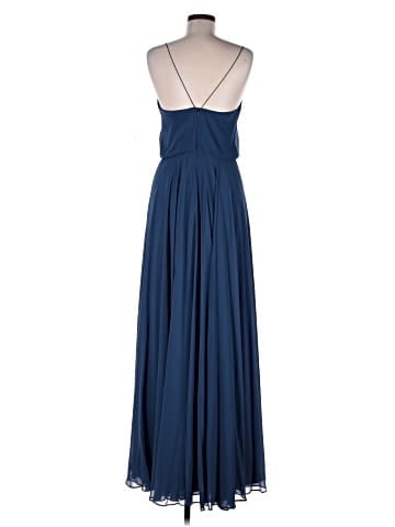 Jenny Yoo Collection Cocktail Dress (view 2)