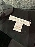 Boston Proper Solid Black Cocktail Dress Size M - photo 7