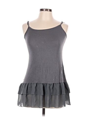 Boutique + Sleeveless Top (view 1)