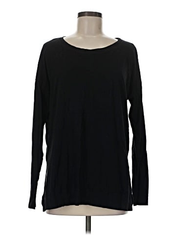 Bobi Long Sleeve T-Shirt (view 1)